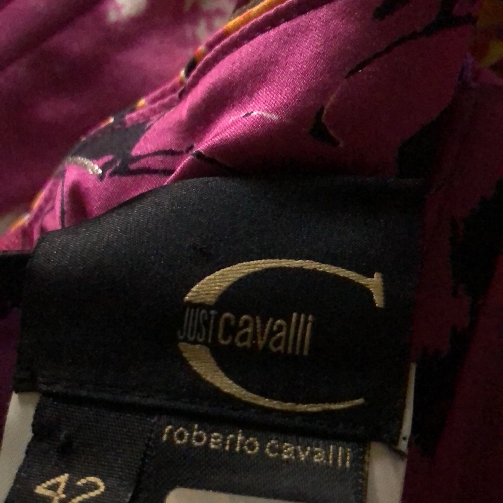 Roberto Cavalli S or M